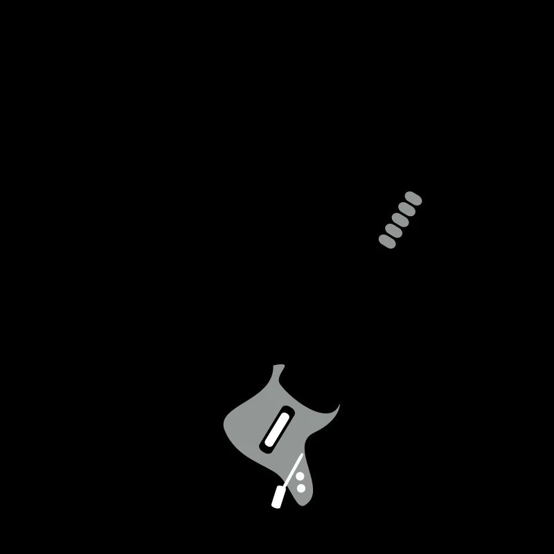 E-Gitarre