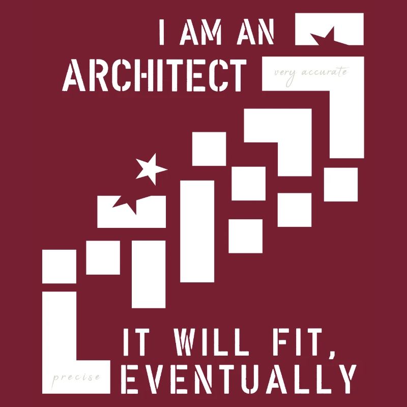 Architecte
