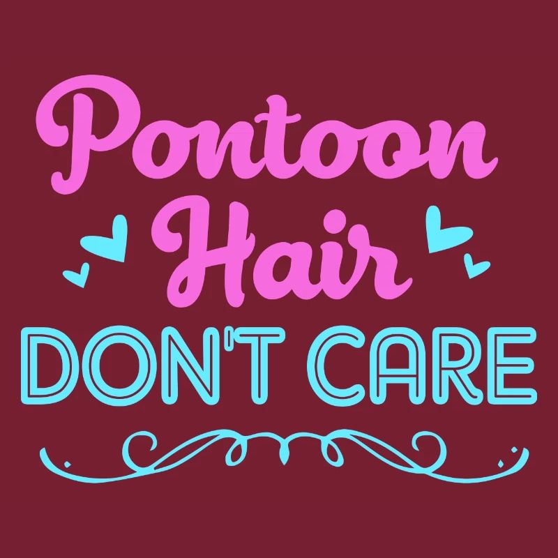 Pontonboot Boot Boote