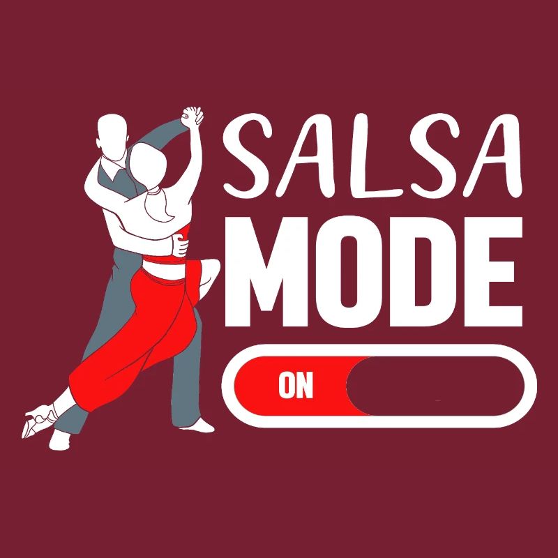 Danseuse de salsa Danseuse