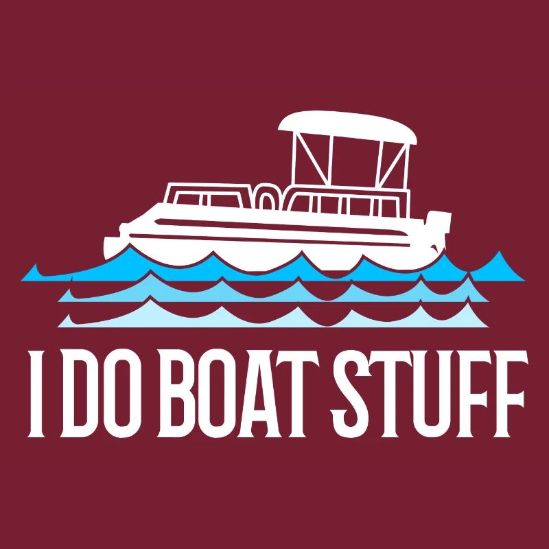 Pontonboot Boot Boote