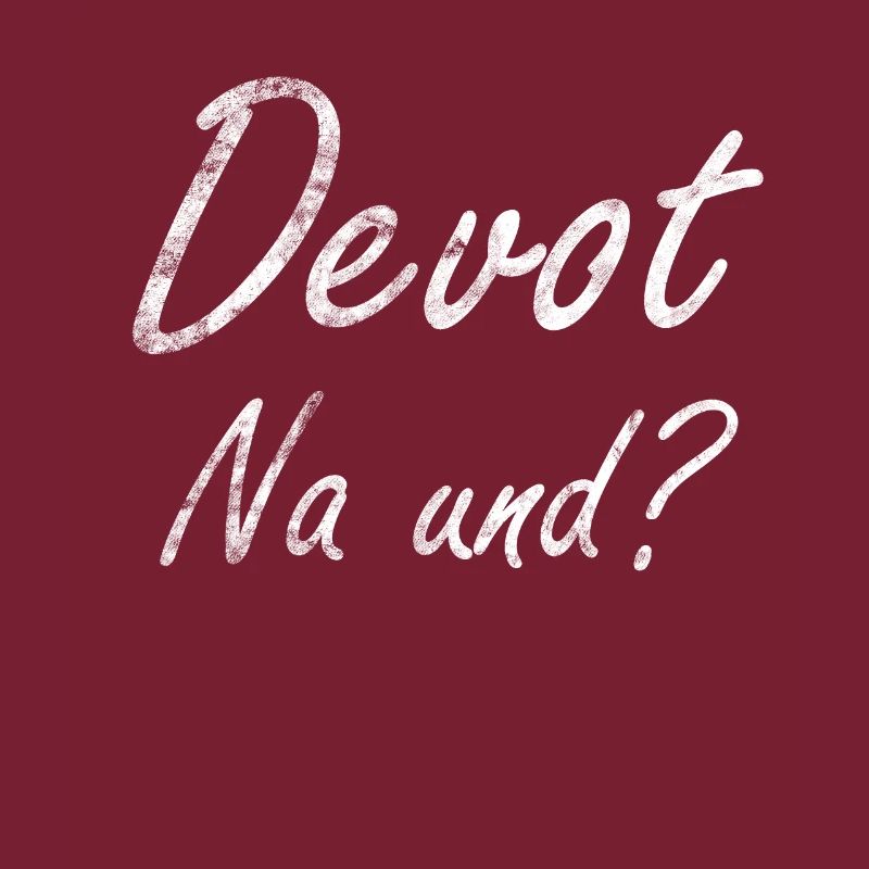 Devot na et Submissive Devotion Esclave BDSM