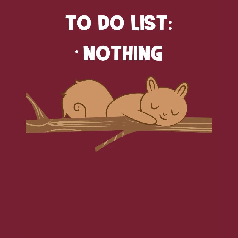 Eichhörnchen - Eichhörnchenfan - Eichkätzchen