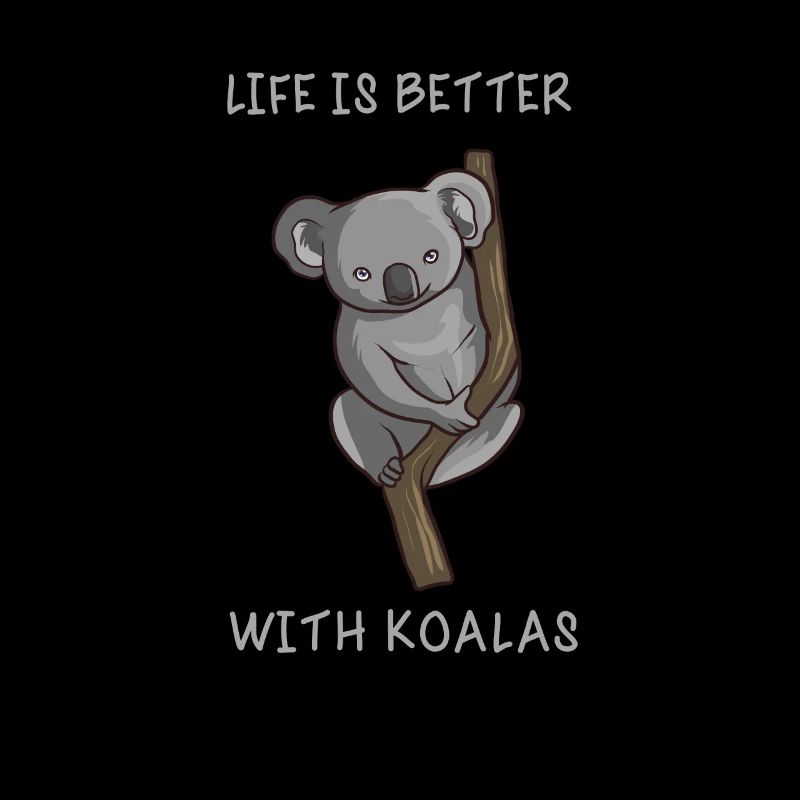 Koalabär