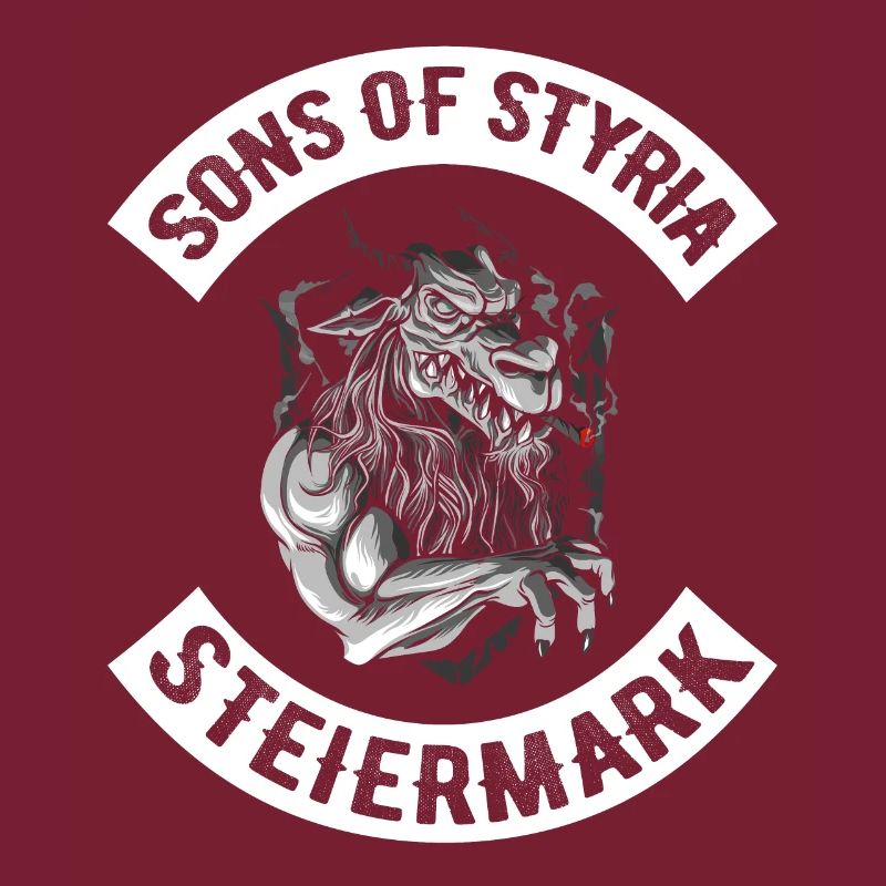 Panthère de Styrie Fils De Styrie Puissance Motard