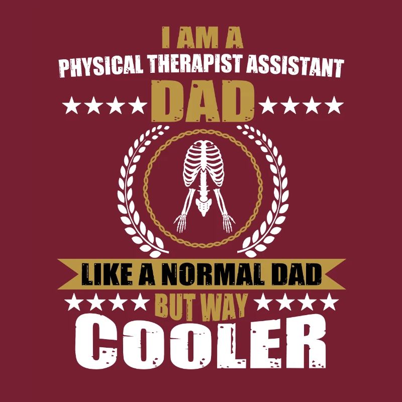 Physiotherapeut Assistent Papa