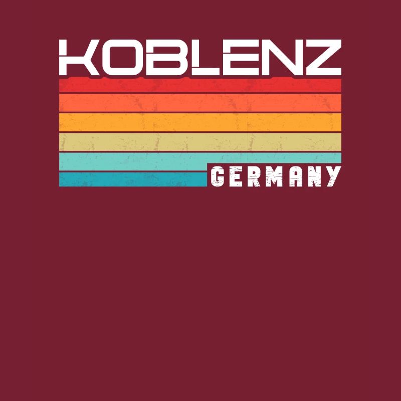 Coblenzerin Coblence Coblence