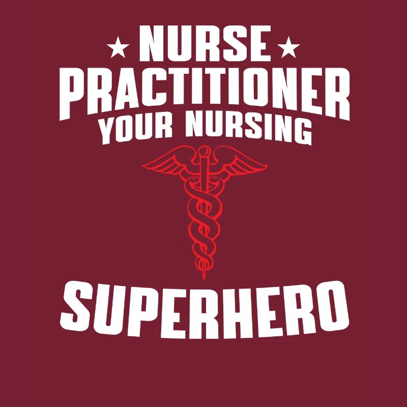 Funny Nurse Advanced Practice Nurse