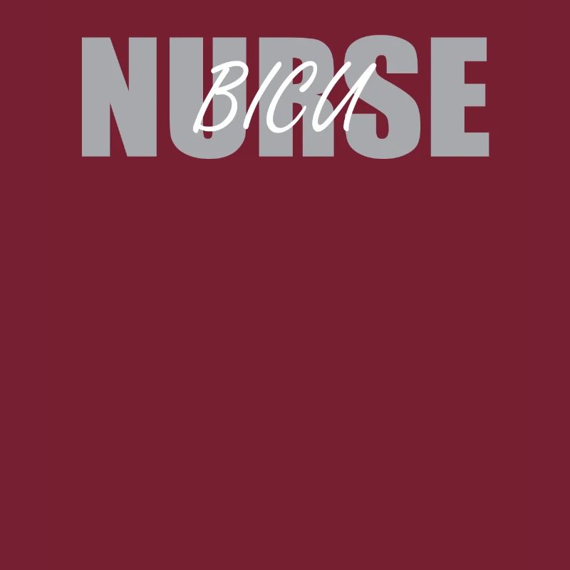Burn nurse