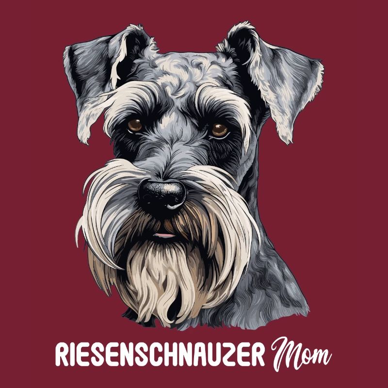 Schnauzer géant