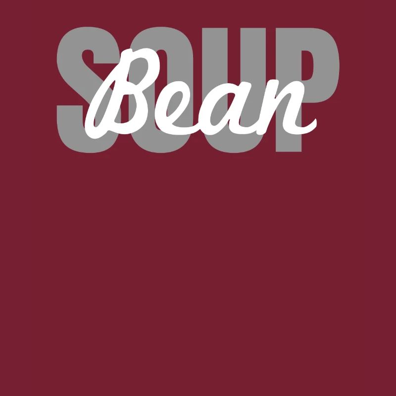 Bean soup