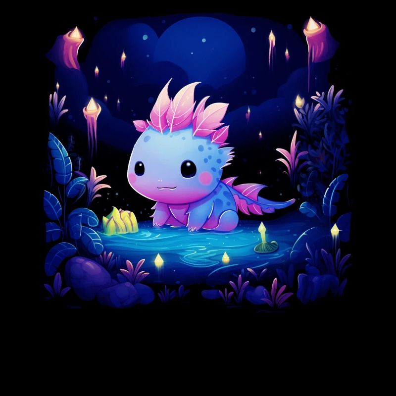 Axolotl