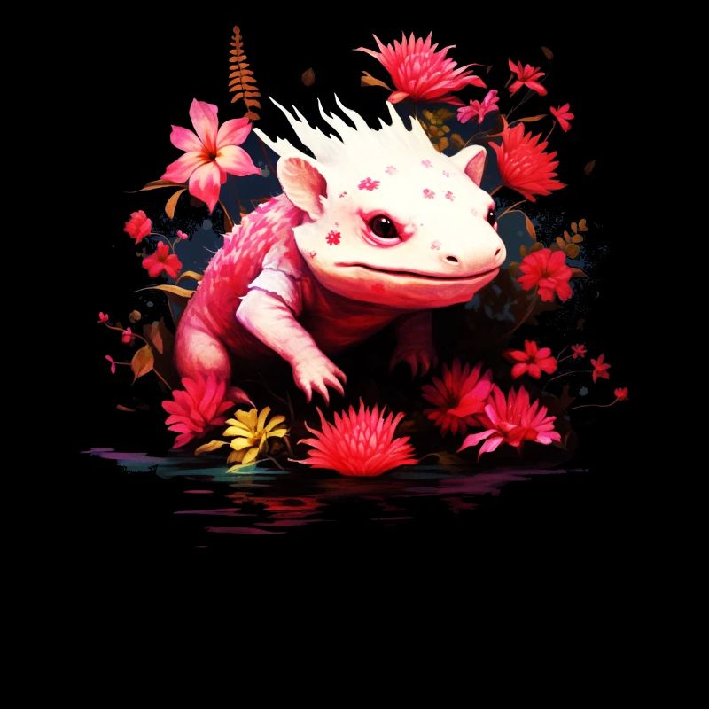 Axolotl