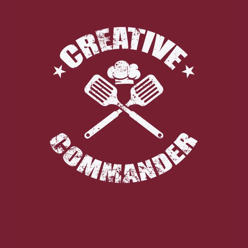 Creative Commander