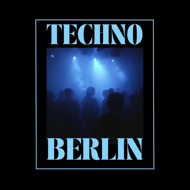 Berlin Techno