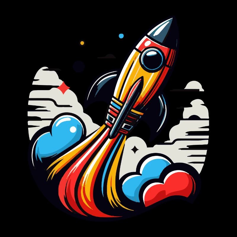 RAKETE