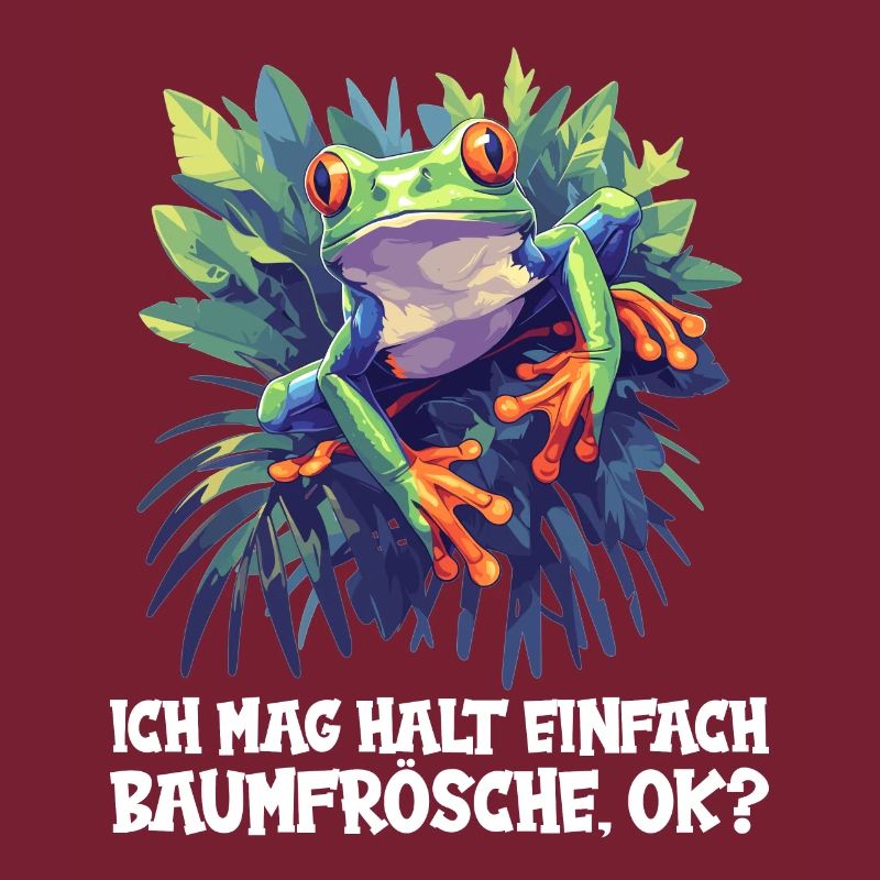 Rainette Baumfrösche Baumfrosch