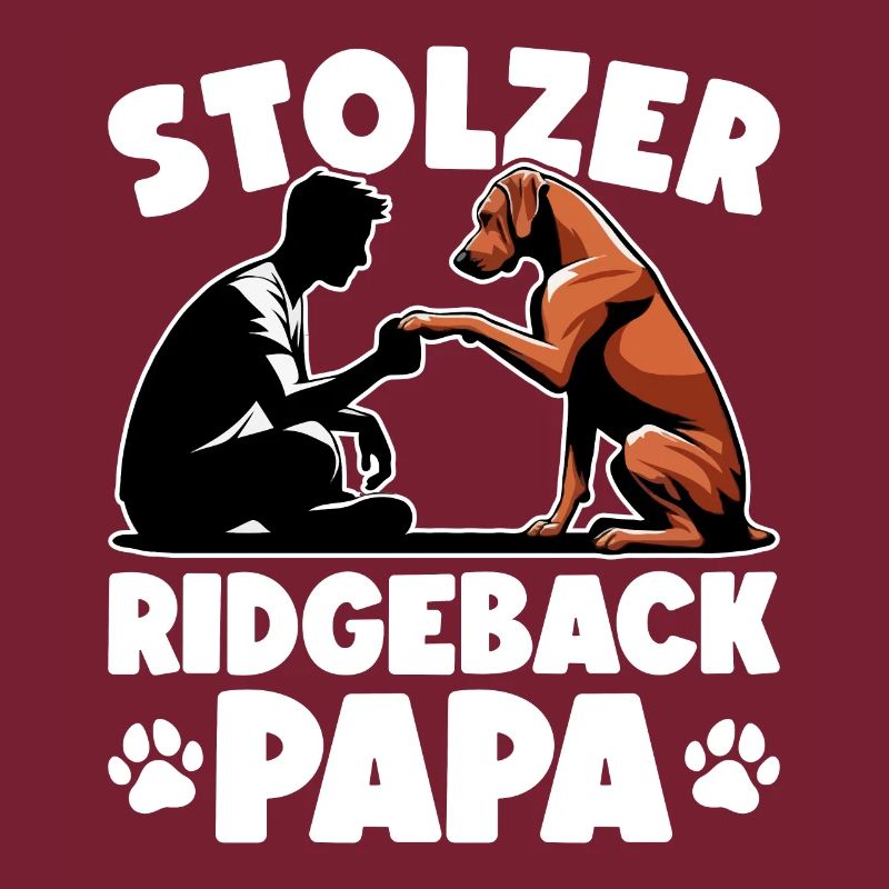 Rhodesian Ridgeback Papa Rhodesian Ridgebacks