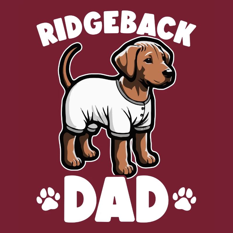 Rhodesian Ridgeback Hund Rhodesian Ridgebacks