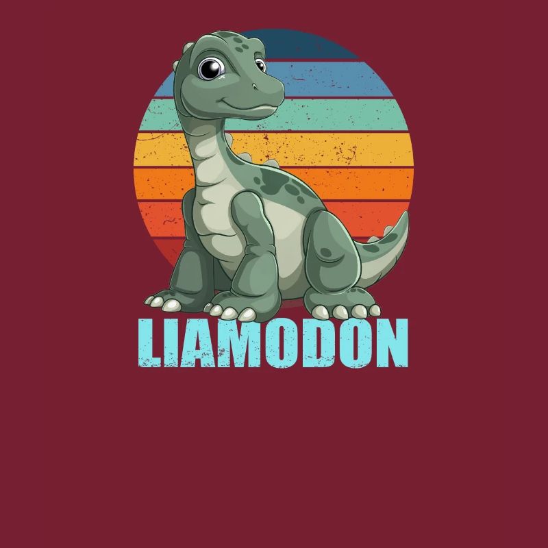 Idée cadeau Liamodon pour Liam