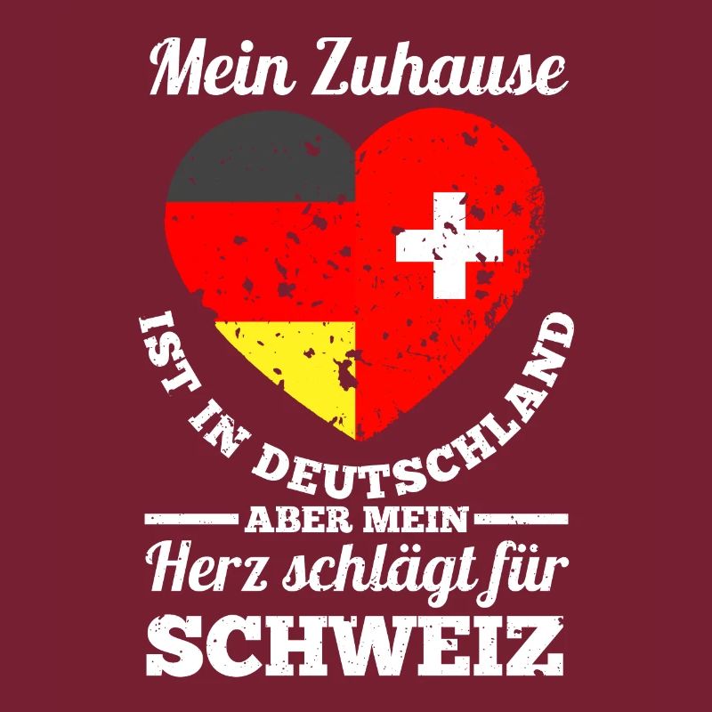 Schweizer Deutschland Schweiz
