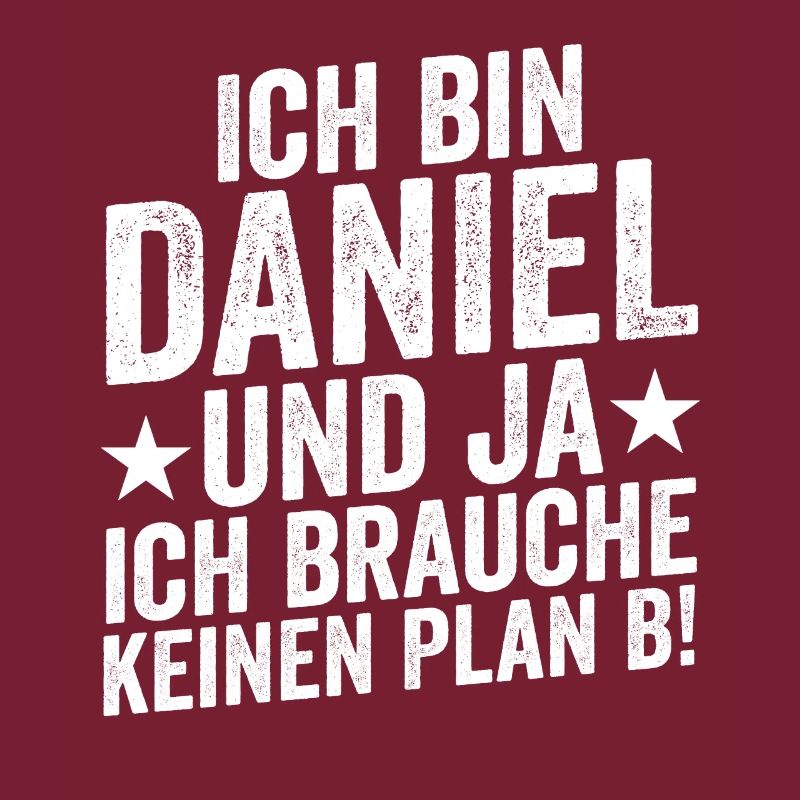 Prénom Daniel