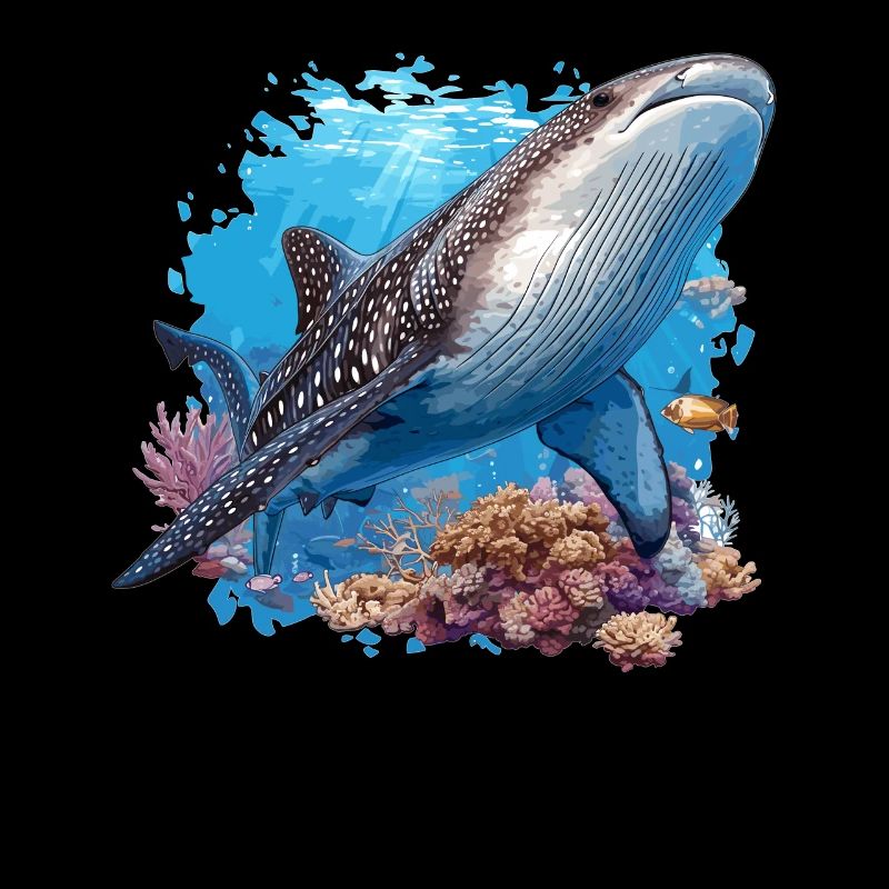 requin-baleine Requin-baleine requin-baleine