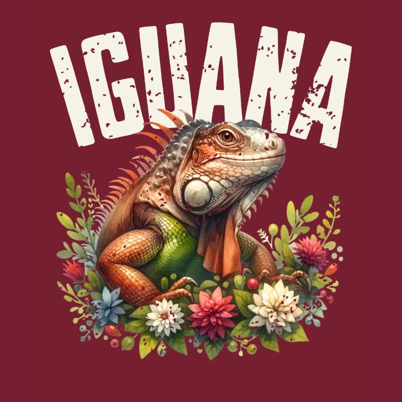 Iguana