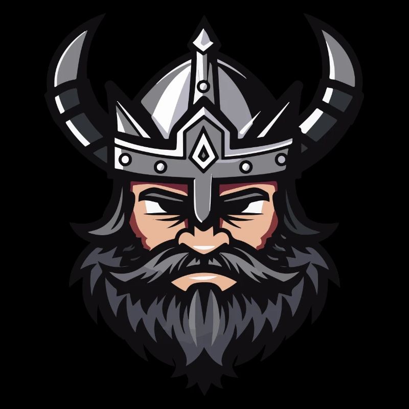 Wikinger Valhalla