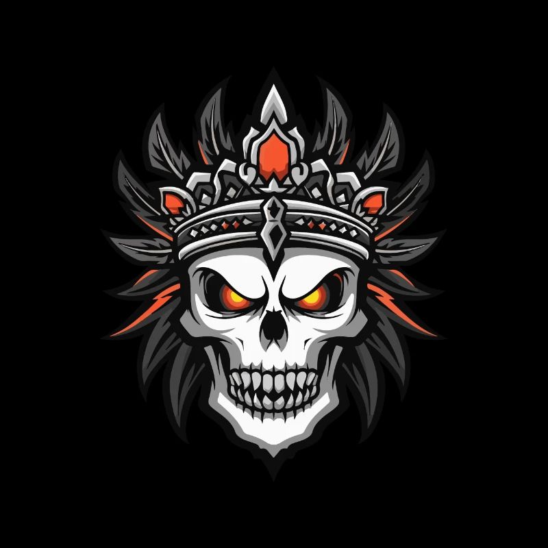 Chef Apache, Indiens morts