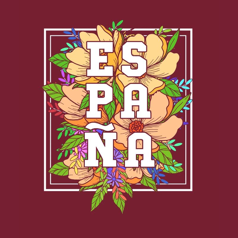Spanien Spanisch