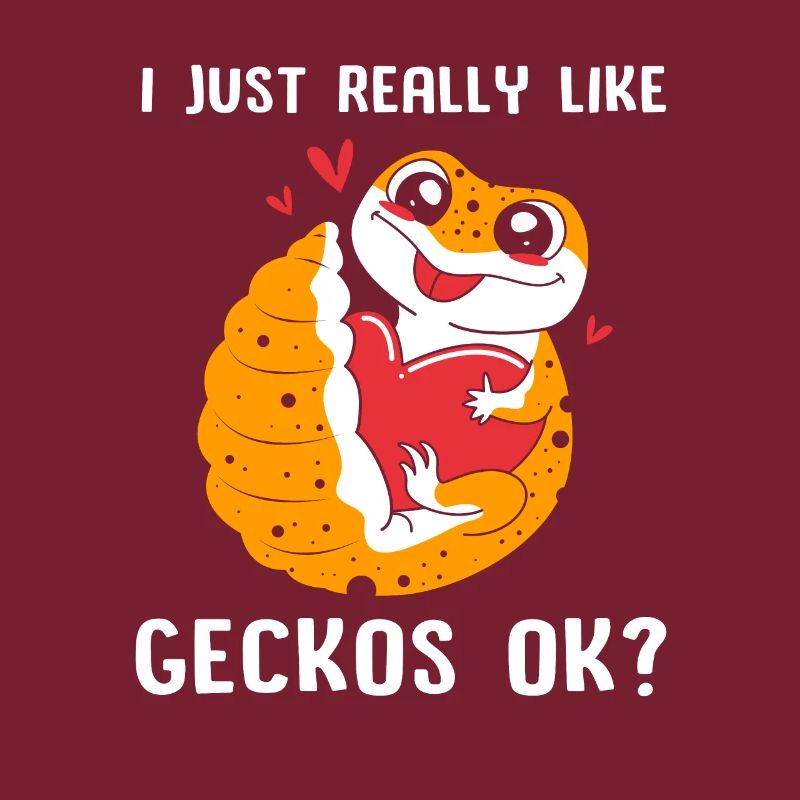 Gecko léopard