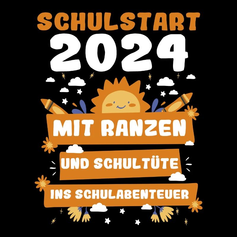 First Grade Elementary School 2024 Gift