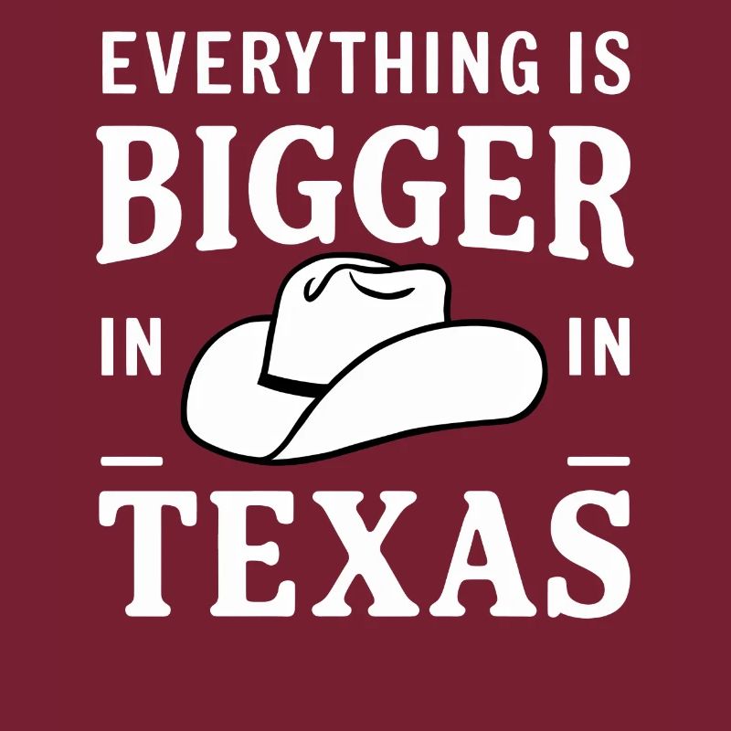 Texas State Texaner Texas