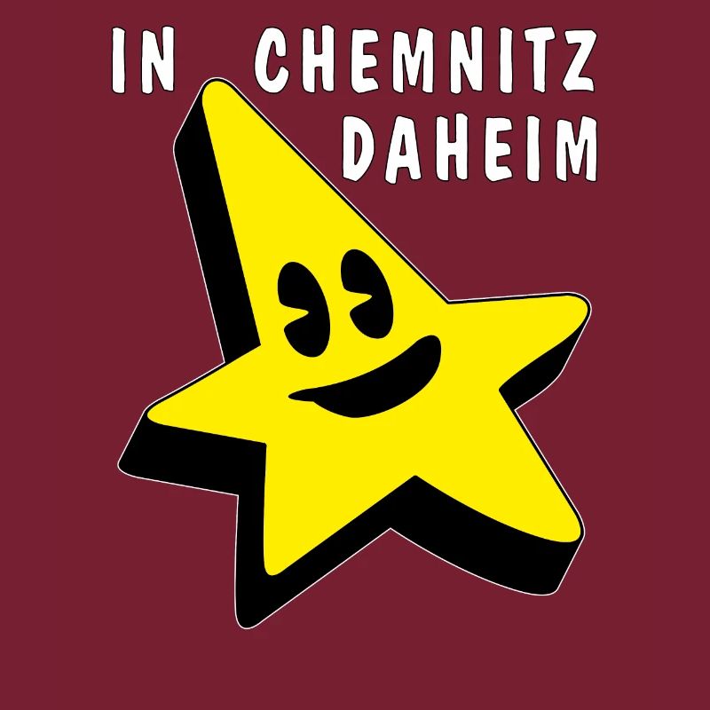 AT HOME IN CHEMNITZ