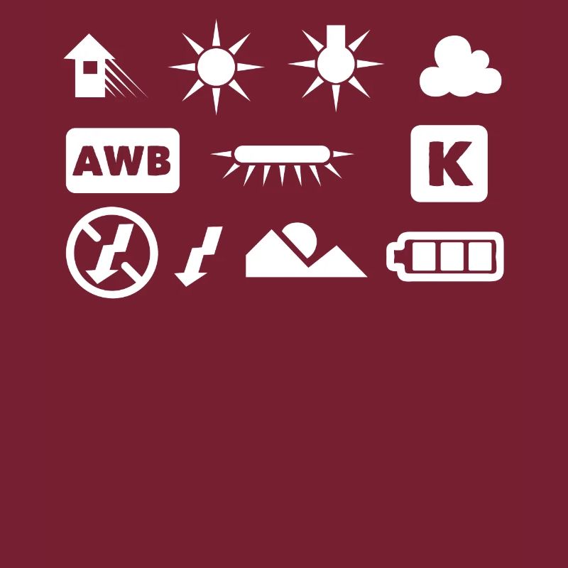 Camera Function Image Photography