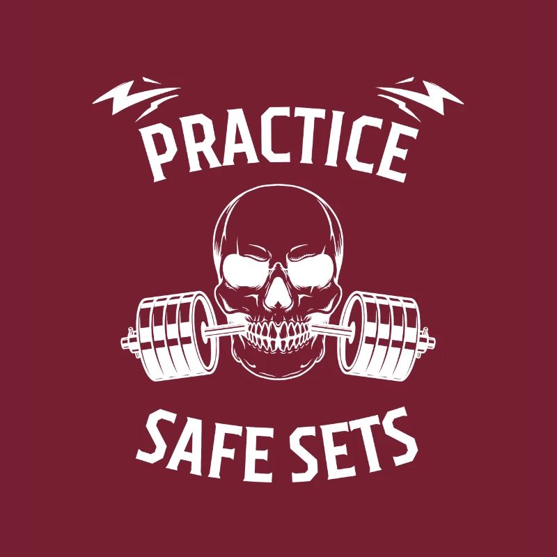 Practice Safe Sets