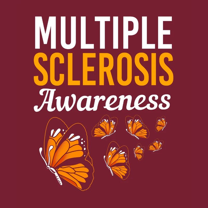 Multiple Sklerose MS