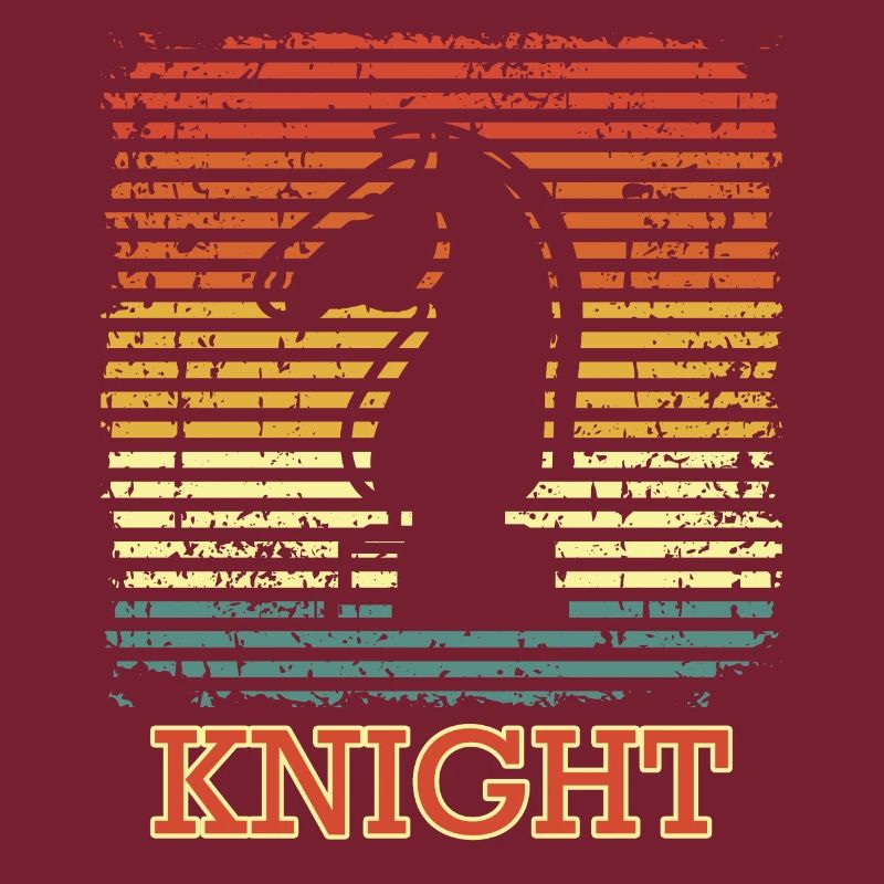Knight Checkmate Sport Chessboard Chess