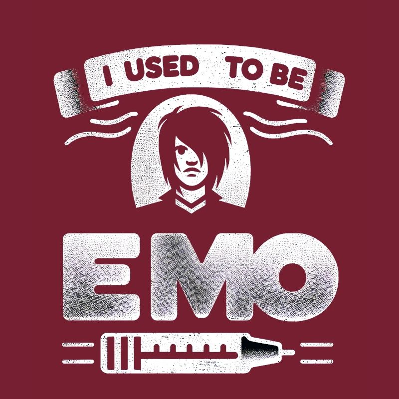 I Used To Be Emo 4