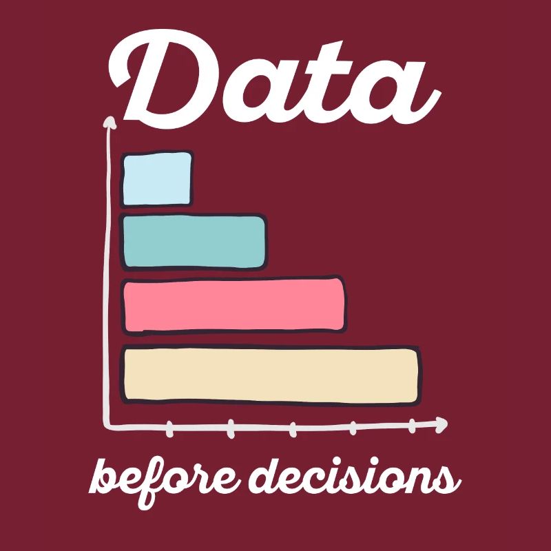 Data Or It Didn't Happen For Student