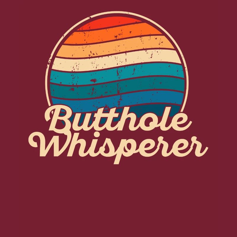 Butthole Whisperer