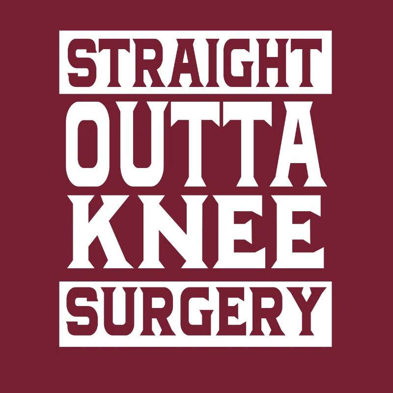 Knee Surgery