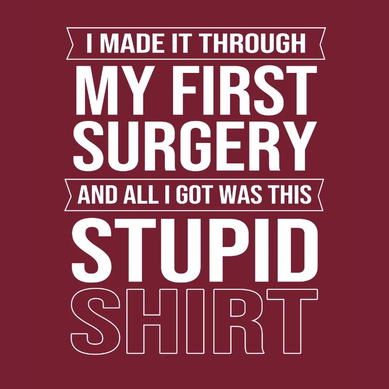 Knee Surgery