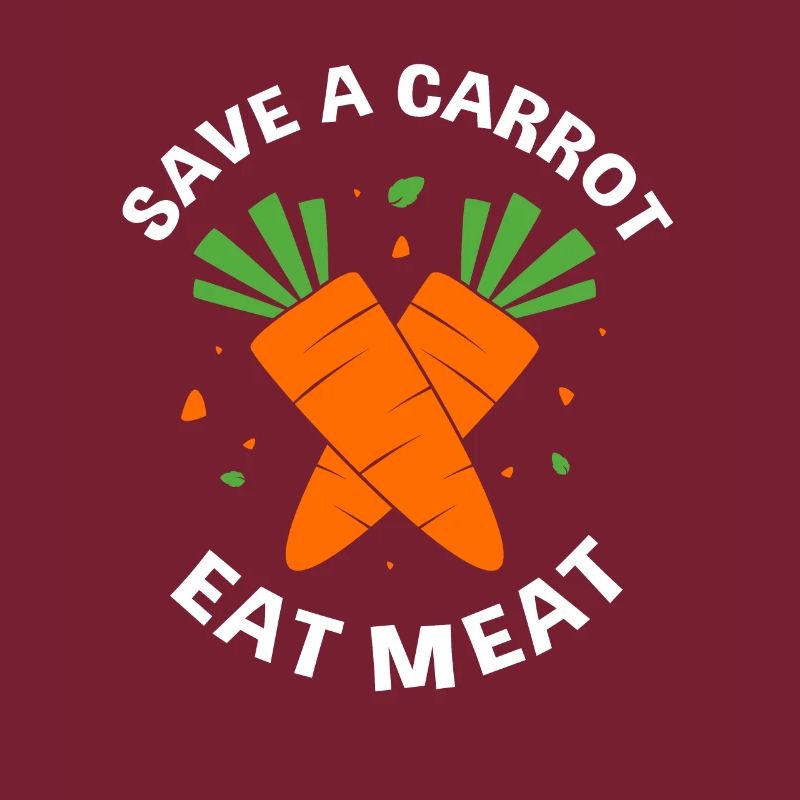 Carrot Vegetables