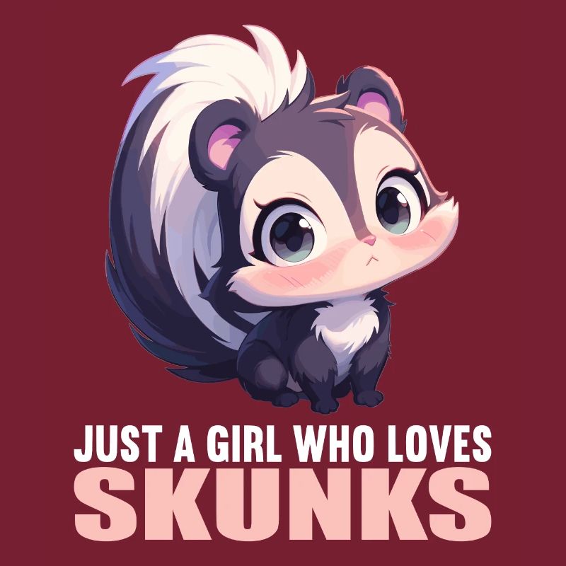 Skunks Skunk