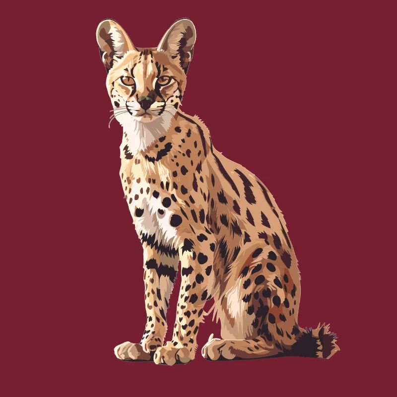 Servale Serval