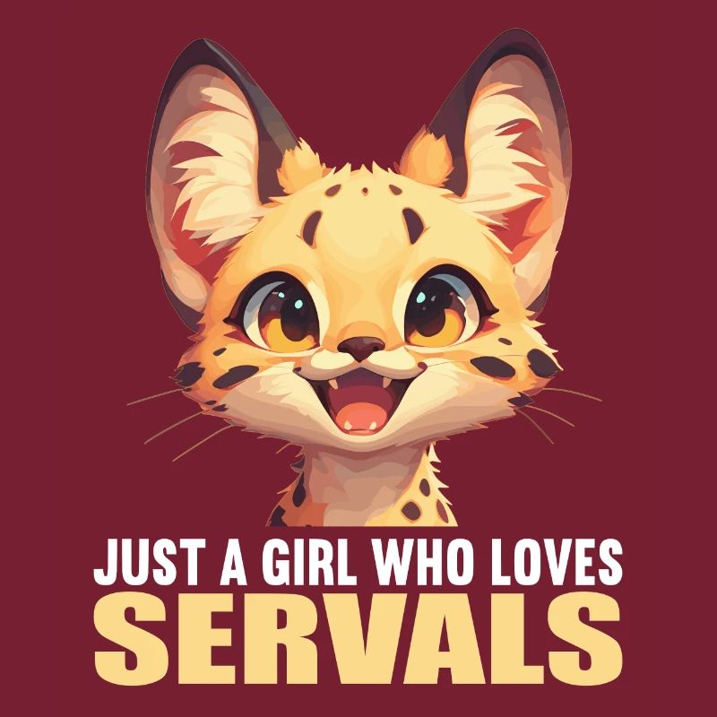 Servale Serval