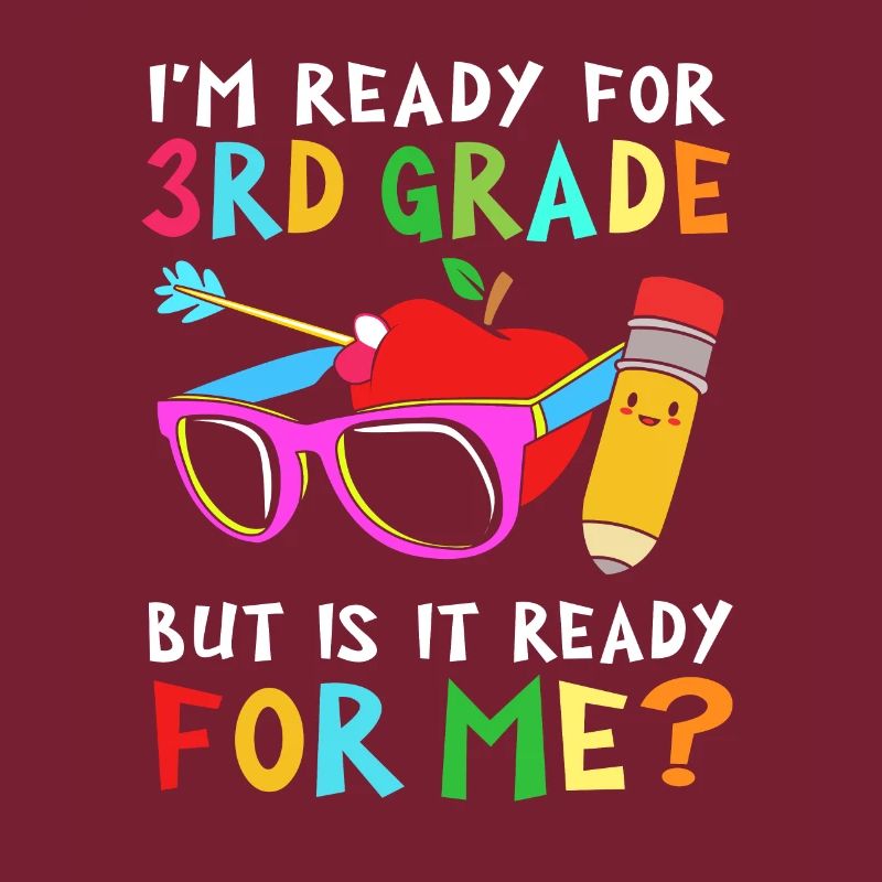 3rd Grade