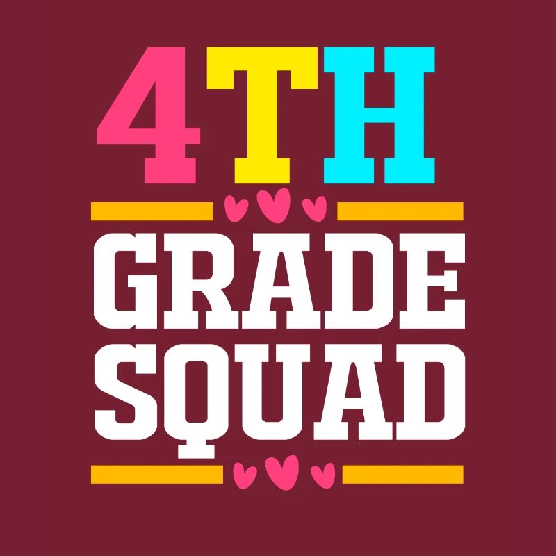 4th Grade